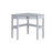 Makan Corner Solid Wood Computer Desk-1552186937