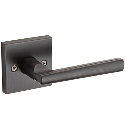 Montreal Passage Door Lever