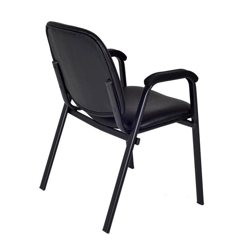 Chaise empilable Regency Ace, Vinyle