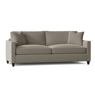Antenore 84'' Slipcovered Sofa