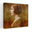 Art mural contemporain La Bella Principessa-829254994