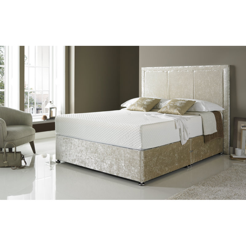 Foam Mattress, Kingsize (5')