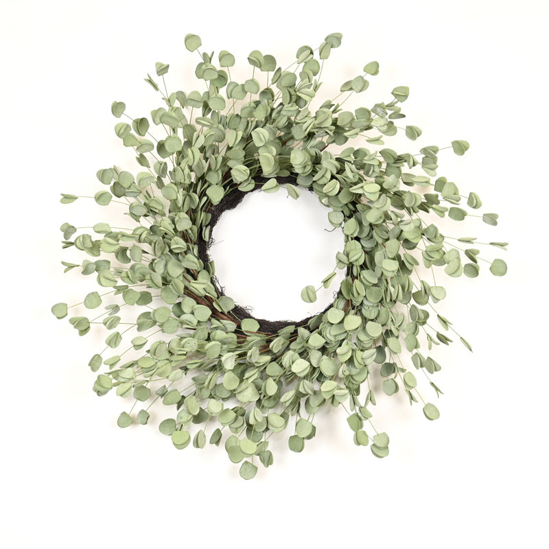 Couronne de porte 24 po Artificielle