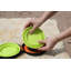 Bol de voyage en silicone petmate