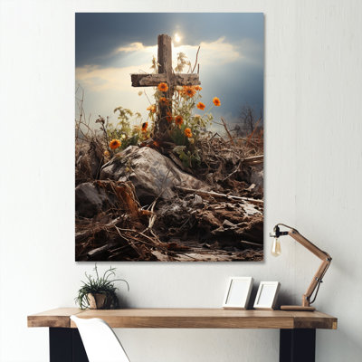 Impression de toile sur toile