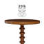 Table de bout à piédestal Fiama-933442984-810030315