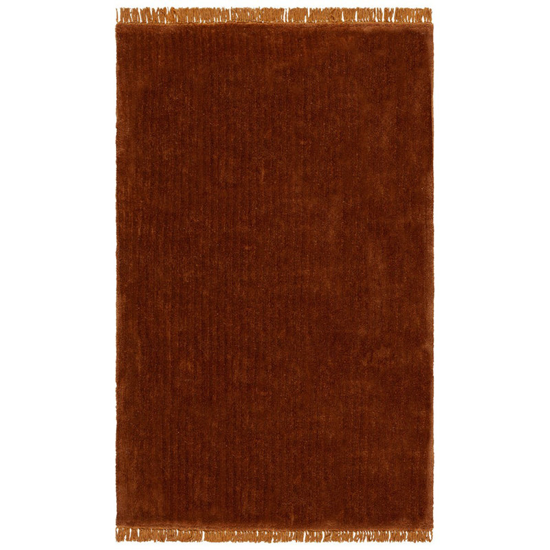 Vermont Table Tufted Performance Solid Color Indoor Rug, Rectangle 9' x 12'