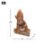 GATHERING SQUIRREL TREE DECOR