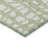 Lamanna Washable Striped Indoor / Outdoor Rug-95452651