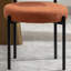 Chaise de salle à manger rembourrée Modern-1196550214-1196550220-1196550217