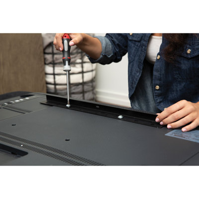 Hangman Single Screen Wall Mount