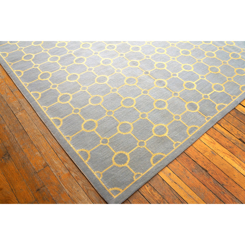 One-of-a-Kind 9' X 12' Area Rug