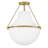 Hinkley Collins Medium Semi-Flush Mount-114210453-114210448