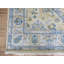 Tapis rectangulaire en laine 5 pi 11 po x 6 pi 2 po One-of-a-Kind