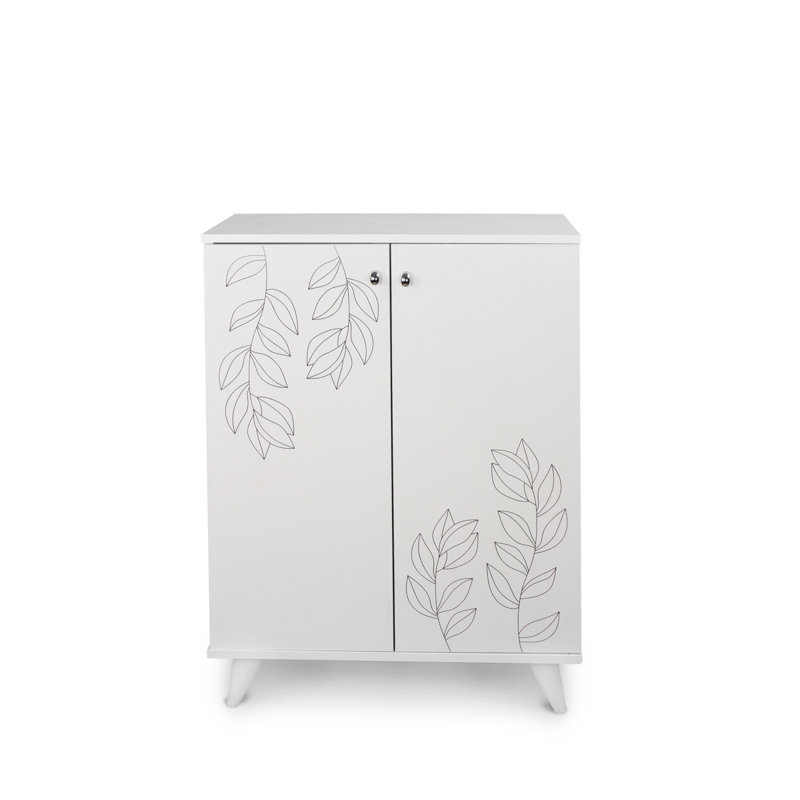 Armoire à chaussures Valeria