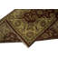 Tapis oriental rouge traditionnel 8 x 10 Enrico Kashan