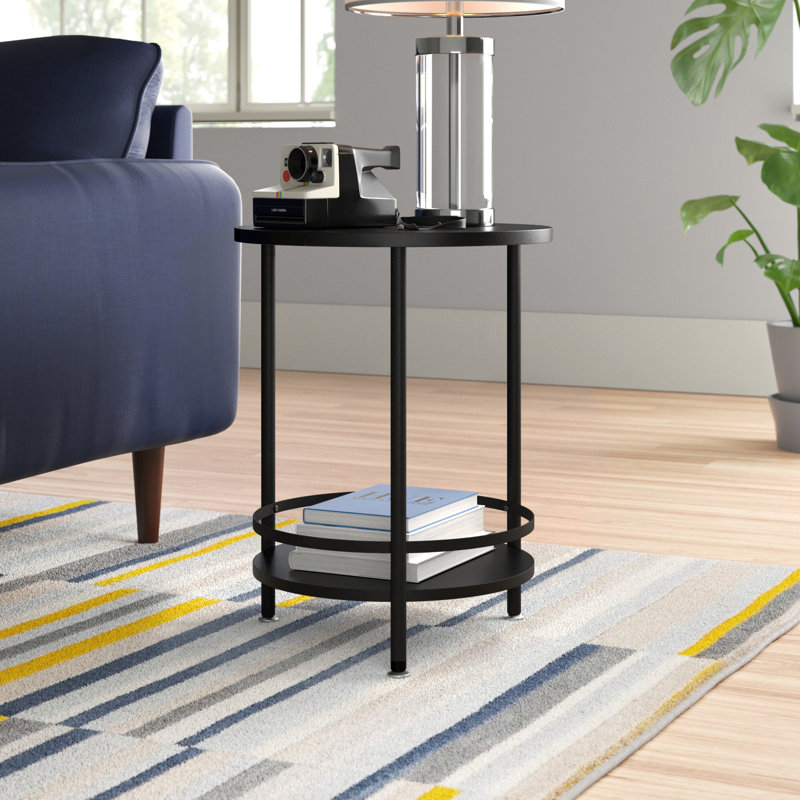 Hebb End Table