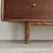 Maysoon Red Oak Wood Tv Stand