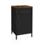 Metal Freestanding Bathroom Cabinet