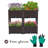 Colley Elevated Planter