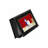 Faux Leather Memory Box