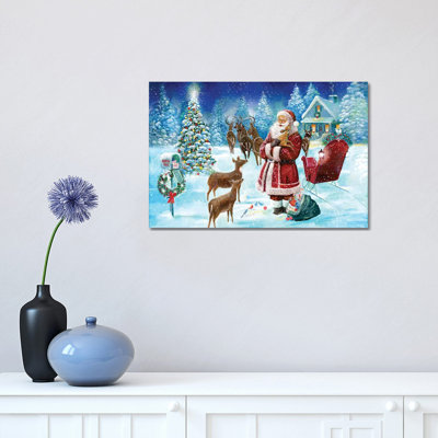 North Pole