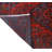 Khyle Nevaeh Red Rug