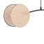 Baggio 2 - Light Pendant-780009328