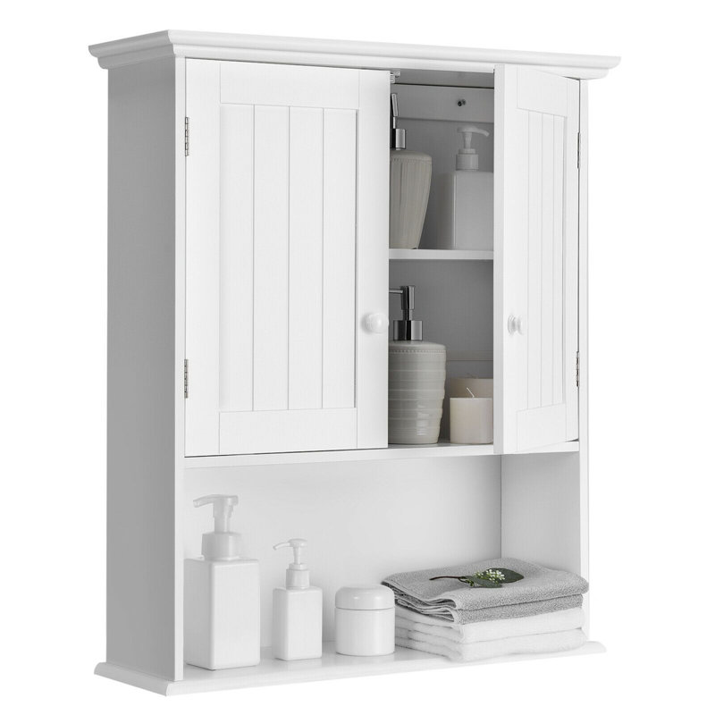 Back to Wall Toilet Unit