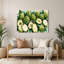 Fruit Soursop Beige Metal Wall Art-1681177951