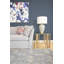 Bariloche Wool Geometric Area Rug-62873957