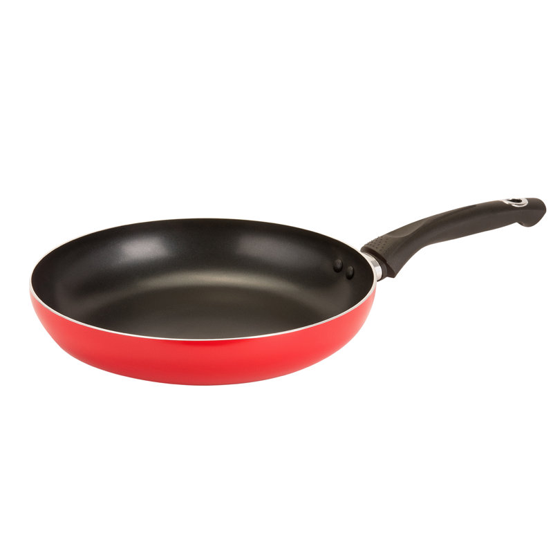 10 - Piece Non-Stick Aluminum Cookware Set
