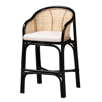 Tabouret de comptoir Modern