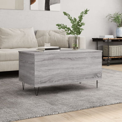 Moriaty Coffee Table