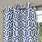 Dighton Polyester Room Darkening Curtain Single Panel-22057564