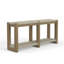 Sedona Outdoor Teak Buffet & Console Table