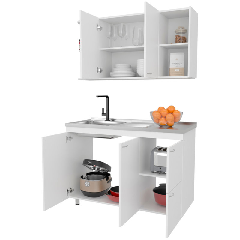 Lavabo Gallup