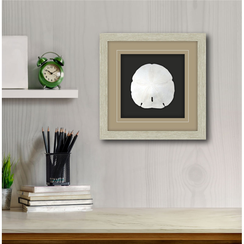 Abstract Wall Decor on Glass