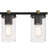 Burford 6-Light Dimmable Vanity Light-708893297