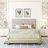 Upholstered Bed-276732794