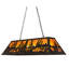 Luminaire suspendu long 48 po-1823775404-1823775400