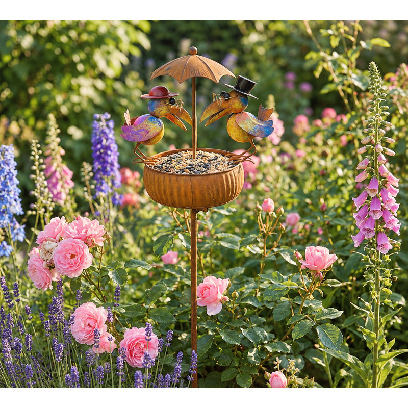 Piquet de jardin Rogich