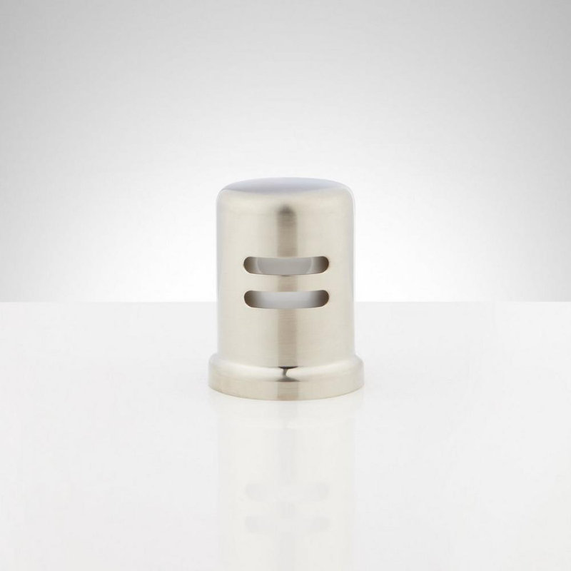 Ensemble de cuisine, Acier inoxydable