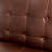 Billings Faux Leather Armchair-206712537