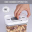  Contenants pour aliments One-Touch Seal