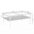 Coffee Table End Tables Set Of 3, Tempered Glass Table With MDF Layer, Modern Tables For Living Room , Glass-106484260-106484253-106484252