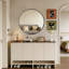 Grand miroir mural Ebern Designs-2061182279-2061182278
