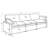 Modular Power Reclining Sofa