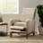 Kelmend Upholstered Recliner