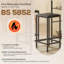 2 - Person Dining Set-1262903947